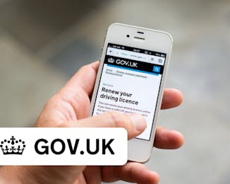 GOV.UK