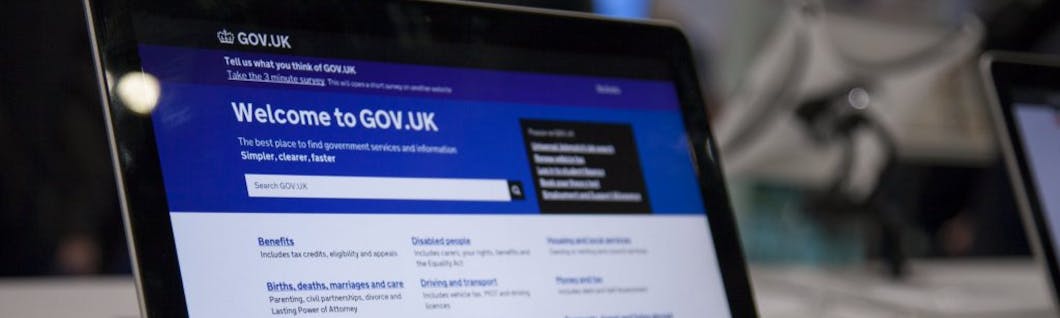 GOV.UK